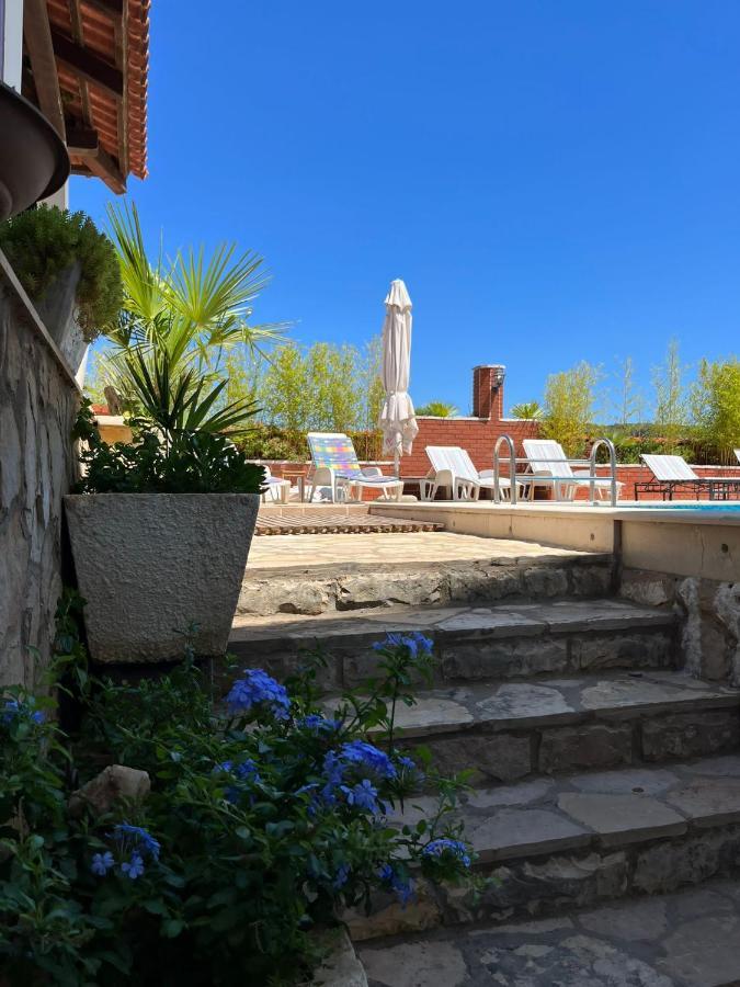 Apartment With Swimming Pool Jelsa  Extérieur photo