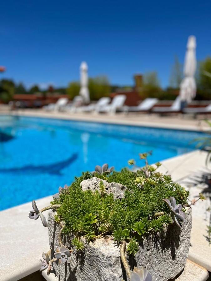 Apartment With Swimming Pool Jelsa  Extérieur photo