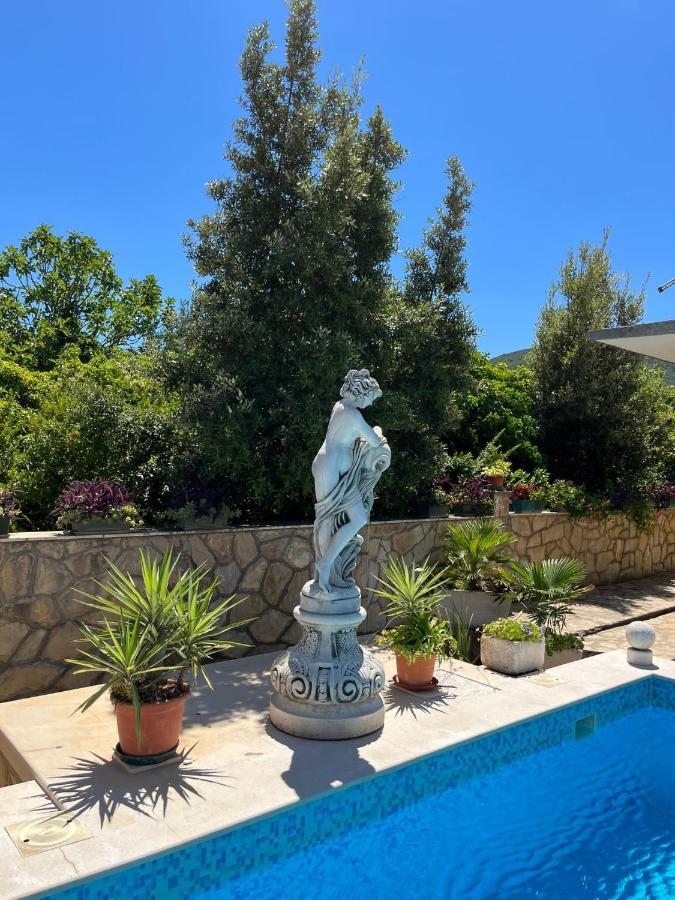 Apartment With Swimming Pool Jelsa  Extérieur photo